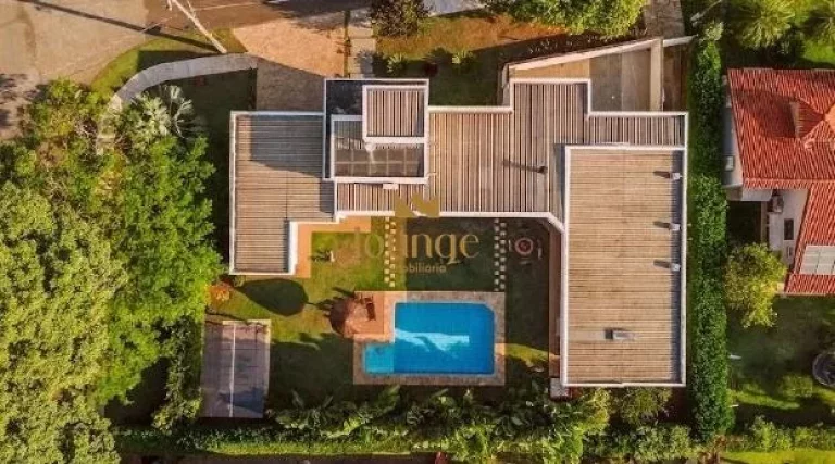 Imagem Casa à Venda no Caguaçu Zona Norte - Sorocaba/SP