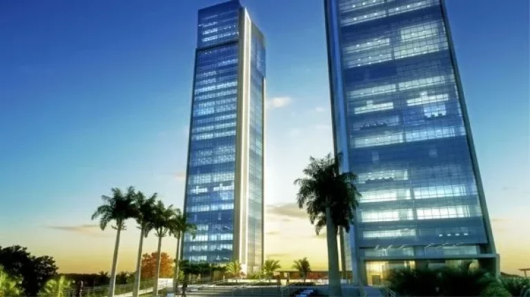 Imagem Sala à venda, 79 m² por R$ 699.000,00 - João Agripino - João Pessoa/PB Imagem Sala à venda, 79 m² por R$ 699.000,00 - João Agripino - João Pessoa/PB