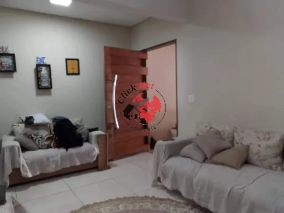 Imagem Casa a venda 3 dormitórios Bairro Assunção - São Bernardo do Campo/SP