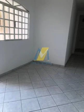 Imagem Casa comercial bem localizada no Centro de Santo André