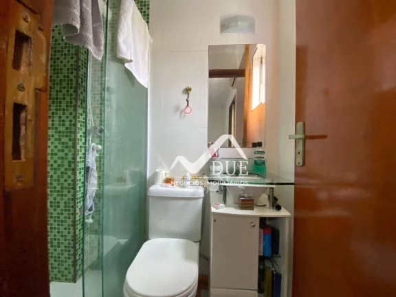 Imagem Casa com 4 dormitórios à venda, 212 m² por R$ 1.380.000,00 - Aparecida - Santos/SP