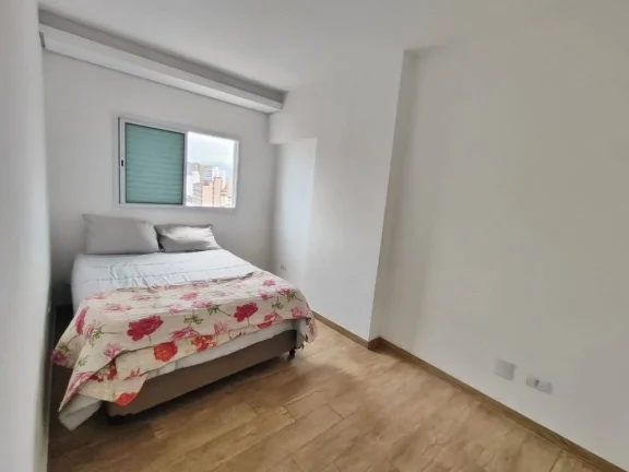 Imagem APARTAMENTO COM 83 m² - FORTE - PRAIA GRANDE SP