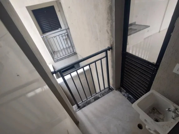 Imagem Apartamentos novos de 2 Doritórios na Chácara Belenzinho/Vila Formosa