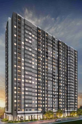 Imagem APARTAMENTO RESIDENCIAL em São Paulo - SP, Bela Vista
