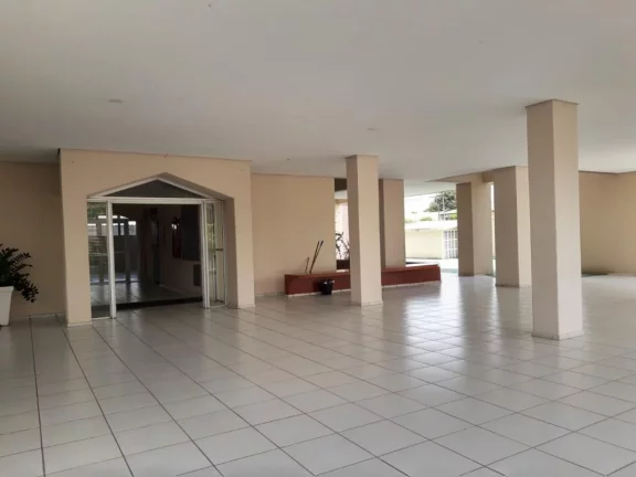 Imagem Apartamento 3 dormitórios para Venda em Teresina, Noivos, 3 dormitórios, 1 suíte, 2 banheiros, 2 vagas