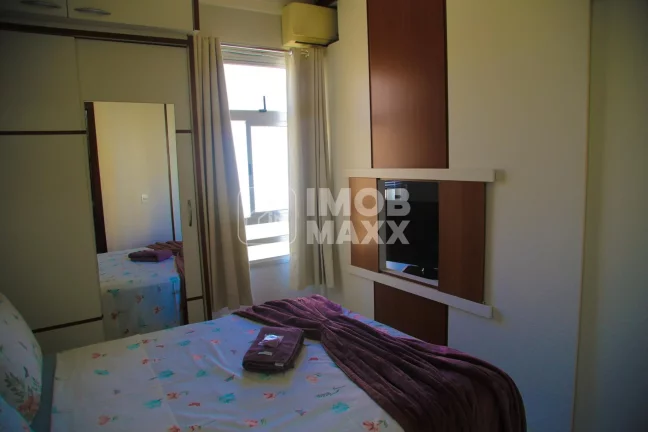 Imagem Apartamento Asa Norte Brasília 26m²1 Suíte Aluguel Temporada