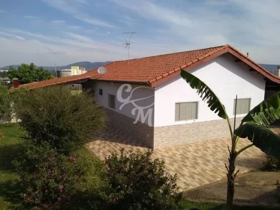 Imagem Cheacara no Recreio Santa Camila