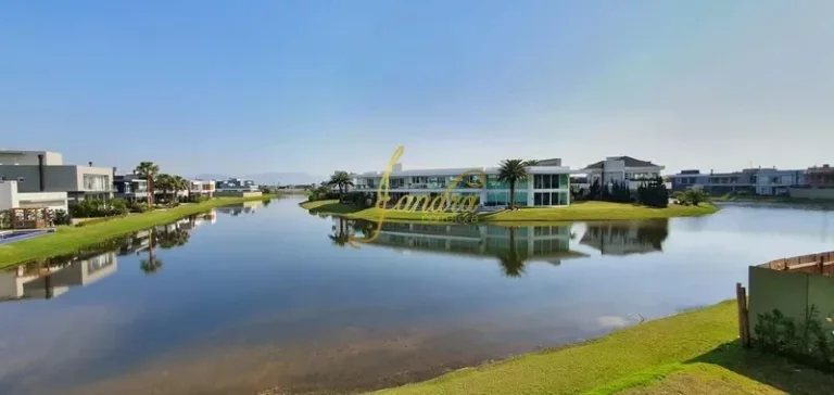 Imagem BEIRA DE LAGO, VISTA PANORÂMICA mobiliado e decorado