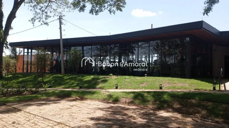 Imagem Venda terreno em Condomínio Alphaville D Pedro Zero em Campinas !!
Condomínio de alto padrão , em...