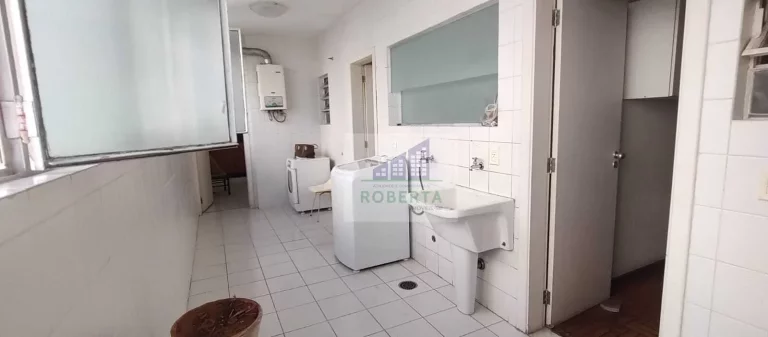 Imagem APARTAMENTO À VENDA EM HIGIENÓPOLIS COM 4 DORMITÓRIOS