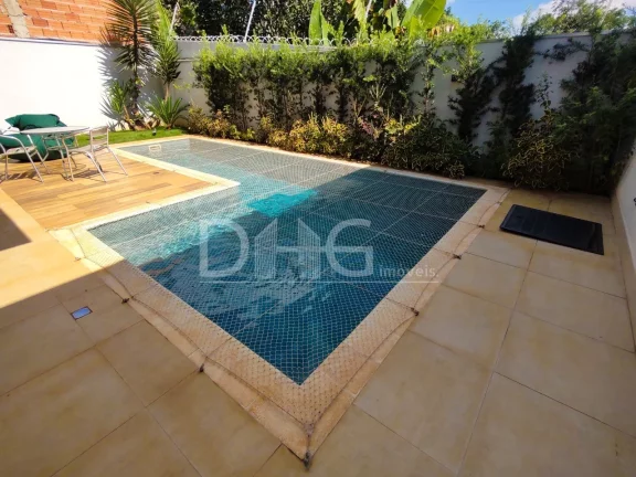 Imagem Casa para venda com 300m² | Residencial Jacarandás | Paulínia - SP