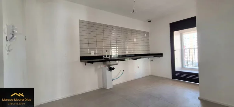 Imagem Apartamento Novo com 184m², 3 Suítes e 2 Vagas em Perdizes. Edifício com Lazer