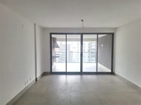 Imagem Apartamento à venda com 3 quartos, sendo 3 suítes, no condomínio Helbor Edition Vila Madalena, São Paulo - SP