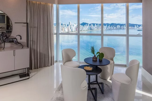 Imagem Apartamento à venda no bairro Centro - Balneário Camboriú/SC
