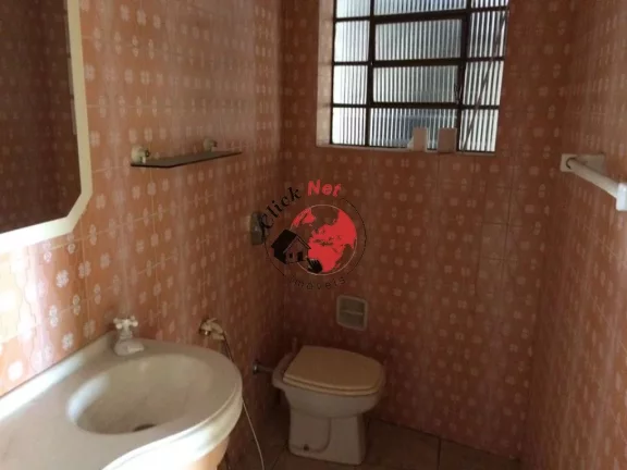 Imagem Sobrado estudo permuta na praia ou abc ,314m2, 4 dorms c suite e hidro, 5 vagas , Parque Oratório, Santo André