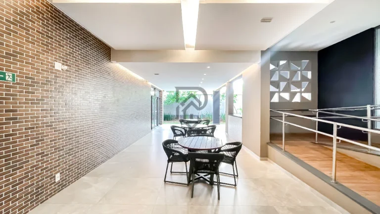Imagem Apartamento pinheiros proximo faria lima