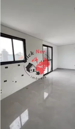 Imagem Cobertura nova nunca habitado , 3 dorm(s) , 1 suite(s) , 2 vaga(s) , 150 m², Bairro Assução , São bernardo campo