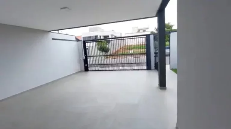Imagem Casa a venda em Itupeva, Bairro Parque Santa Isabel
