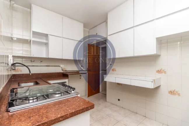 Imagem Imperdível: Casa à venda em São Paulo-SP, Vila Mariana! 4 quartos, 1 suíte, 2 salas, 4 banheiros, 2 vagas de garagem, 125m².