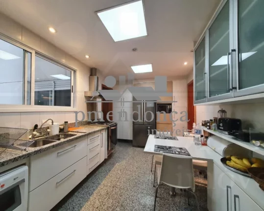 Imagem Apartamento 3 quartos, 3 vagas, 151 m2