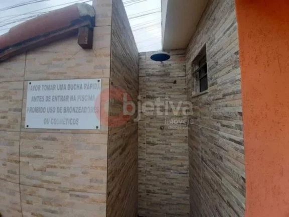 Imagem Casa com 2 dormitórios à venda, Peró - Cabo Frio/RJ