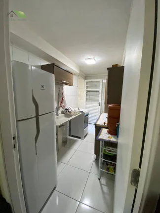 Imagem Apartamento com 2 quartos, 48,00m2, à venda em Suzano, Parque Santa Rosa