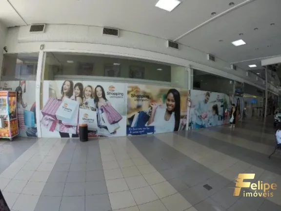 Imagem OPORTUNIDADE DE INVESTIMENTO - LOJA COMERCIAL NO SHOPPING DE LARANJEIRAS.