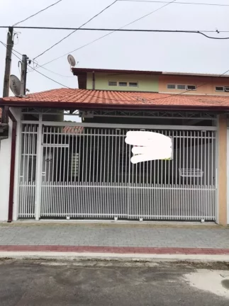 Imagem Sobrado com 4 dormitórios à venda, 505 m² por R$ 450.000,00 - Jardim Portugal - São José dos Campos/SP