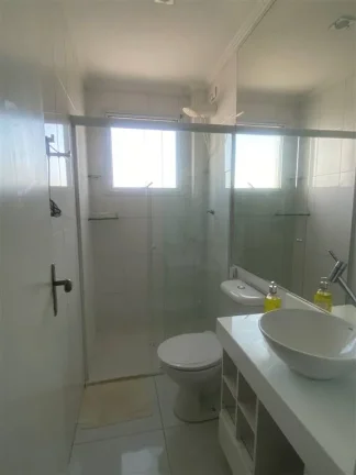Imagem APARTAMENTO COM 60 m² - GUILHERMINA - PRAIA GRANDE SP