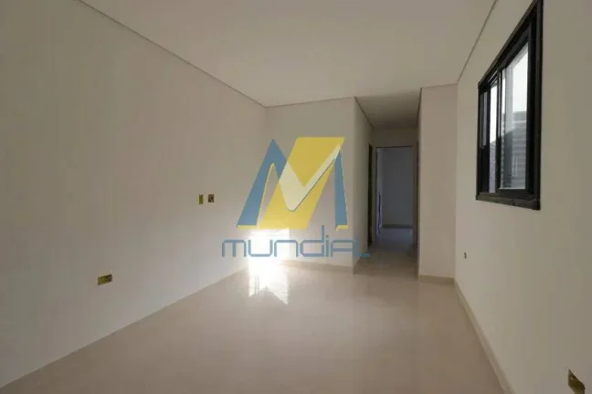 Imagem Apartamento Sofisticado com Suíte, Elevador e Cobertura Gourmet Exclusiva