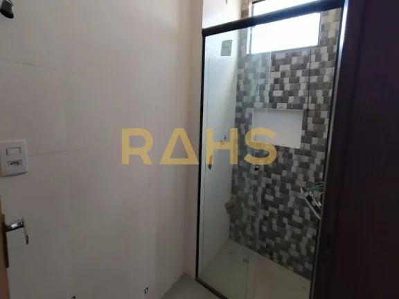 Imagem Apresentando um incrível apartamento Giardino no bairro Costa e Silva, com espaçosos 110m² privat...