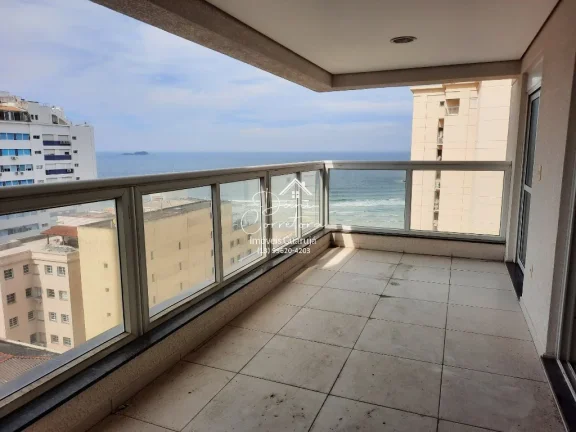 Imagem Excelente opção para investir, prédio com lazer e vista para o mar, Pitangueiras