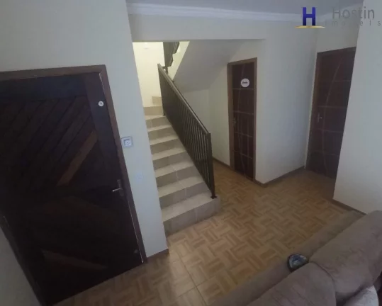 Imagem CASA RESIDENCIAL em SÃO FRANCISCO DO SUL - SC, Centro