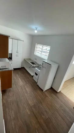 Imagem Apartamento 3 dormitórios Rudge Ramos