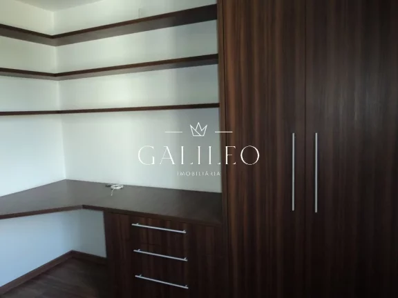Imagem APARTAMENTO PARA LOCAÇÃO NO CONDOMÍNIO QUINTAS VILA DO CONDE -JARDIM PAULISTA - JUNDIAÍ -SP