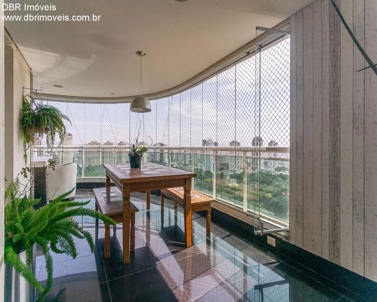 Imagem APARTAMENTO RESIDENCIAL em São Paulo - SP, Tatuapé