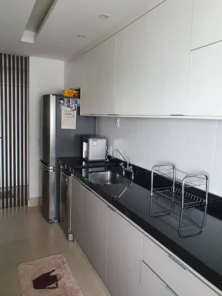 Imagem Apartamento Condominio Varandas 90 m² Sala Estendida 2 Dormitorios 2 Vagas