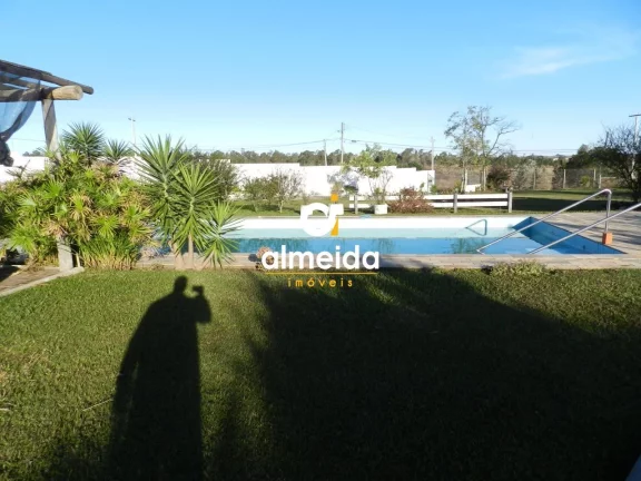 Imagem Casa 5 dormitórios à venda Tomazetti Santa Maria/RS