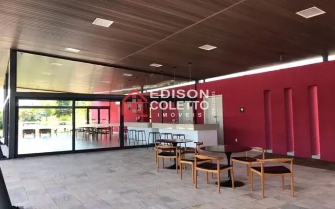 Imagem Excelente terreno à venda no Residencial Villa Bela Vista, Piracicaba!!