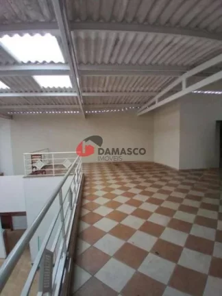 Imagem Salão à venda 2 Vagas, 260 m², Santa Maria, São Caetano do Sul - SP