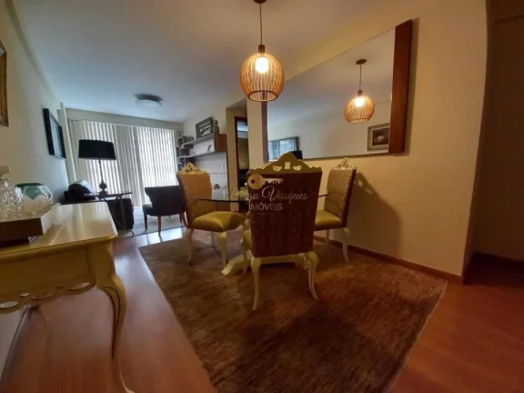 Imagem Apartamento para Venda em Teresópolis / RJ no bairro Agriões
