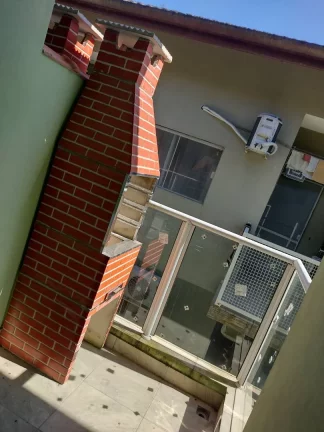 Imagem APARTAMENTO NOVO 2 DORMITÓRIOS PRAIA LAGOINHA - UBATUBA FCTO. MCMV