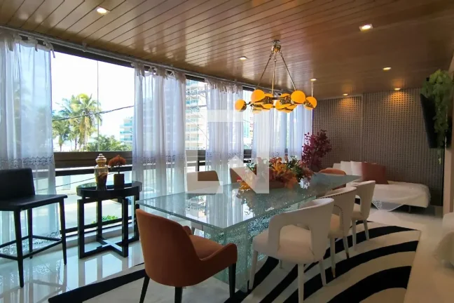 Imagem Apartamento à Venda - Recreio, 2 Quartos, 120 m2