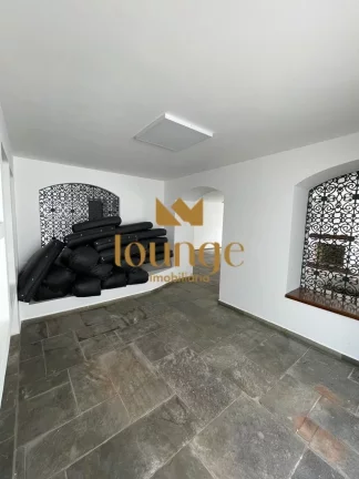 Imagem Casa Para Alugar Jd. Vergueiro Zona Central - Sorocaba/SP