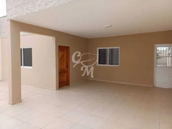 Imagem Casa Térrea na Bela Vista