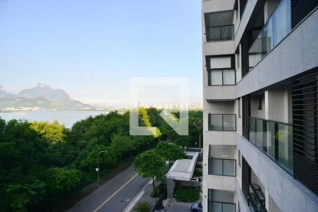 Imagem Apartamento à Venda - Barra da Tijuca, 2 Quartos, 75 m2