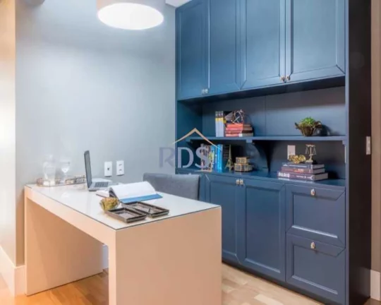 Imagem Apartamento - Padrão / Residencial / Indianópolis