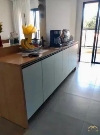 Imagem Apartamento no Terraço Vila Bela à venda - Jardim Campos Elísios - Jundiaí/SP