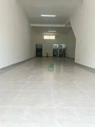 Imagem Salão para alugar, 110 m² por R$ 9.500,00/mês - Centro - Guarulhos/SP