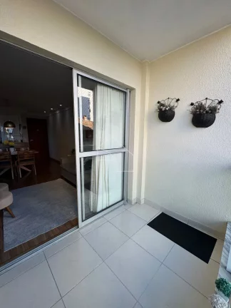 Imagem Apartamento à Venda – Pacífico Residencial Clube, Valparaíso, Serra/ES
